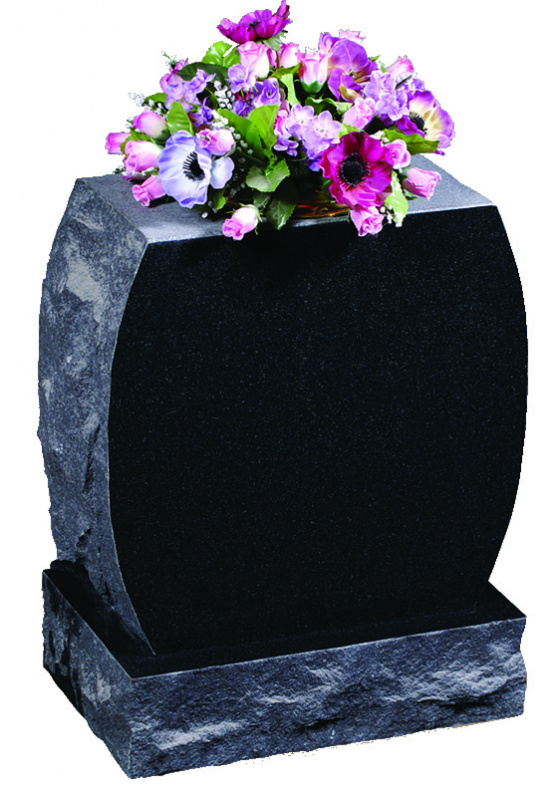 Cremation Memorial Headstone