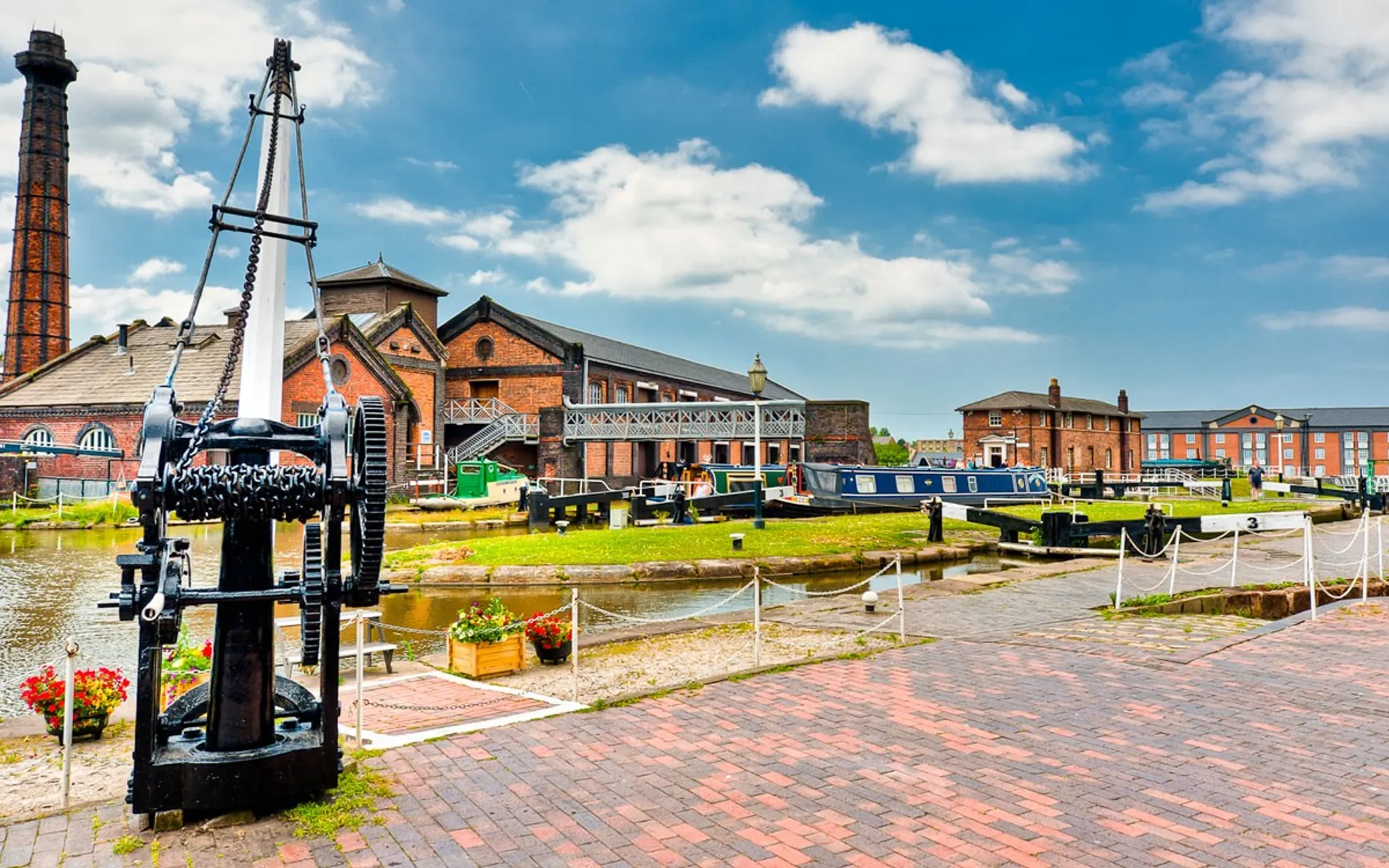 Ellesmere Port